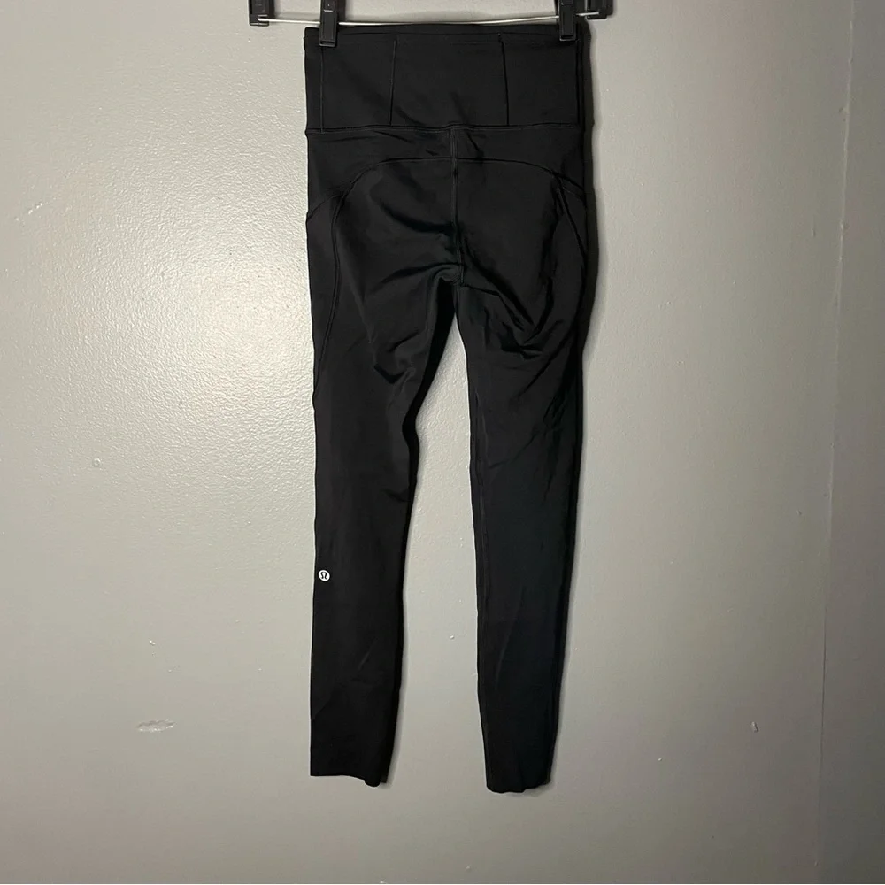 lululemon athletica lululemon fast